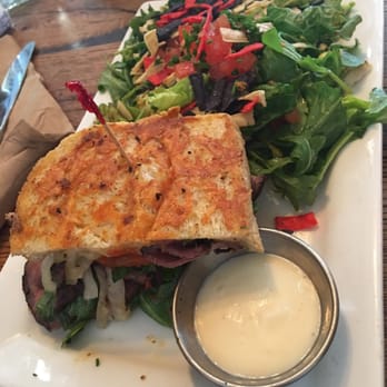 First Watch - Havarti sandwich - Breakfast & Brunch Near Me - Knoxville, Tennessee