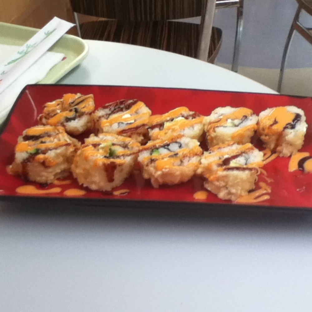 Simon's Sushi - Delicious Crunchy California Rolls made perfectly! - Sushi Bars Near Me - Cedar Park, Texas Simon's Sushi - Delicious Crunchy California Rolls made perfectly! - Sushi Bars Near Me - Cedar Park, Texas