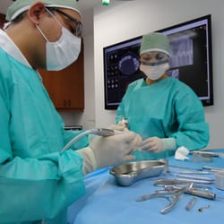 Fariborz Farnad, DMD - Los Angeles Jaw Surgery