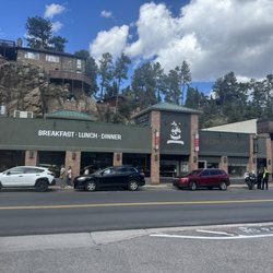 The Cow An Eatery II