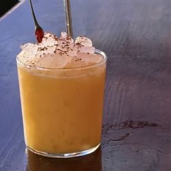 Fool's Errand - Mango