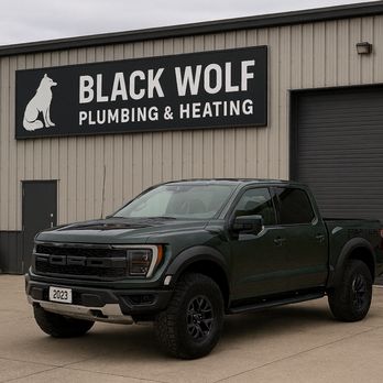 BlackWolf Plumbing & Heating - Plumbing Near Me BlackWolf Plumbing & Heating - Plumbing Near Me