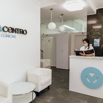 Vita Centro Clínica Dentária - Oral Surgeons Near Me - Lisbon, 11 Vita Centro Clínica Dentária - Oral Surgeons Near Me - Lisbon, 11