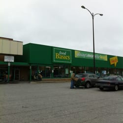 Food Basics