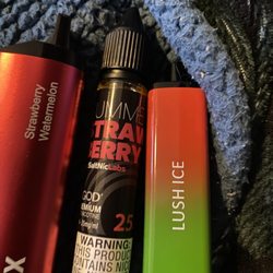 Native Land Smoke Shop - Vapes