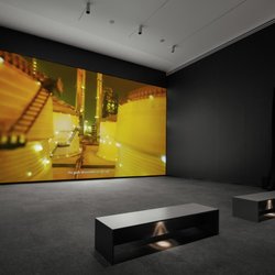 Blaffer Art Museum