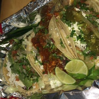 La Superior Carniceria - Tacos with rice, beans, cheese, cilantro, salsa - Mexican Near Me - Durham, North Carolina La Superior Carniceria - Tacos with rice, beans, cheese, cilantro, salsa - Mexican Near Me - Durham, North Carolina