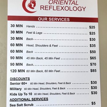 AZ Oriental Reflexology & Massage - Reflexology Near Me - Tucson, Arizona AZ Oriental Reflexology & Massage - Reflexology Near Me - Tucson, Arizona
