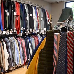 Margaret's Fine Consignments