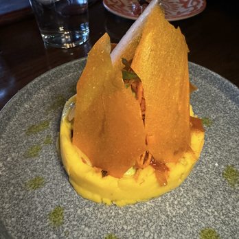 Causa Amazonia - Tapas/Small Plates Near Me - Washington, DC, District of Columbia Causa Amazonia - Tapas/Small Plates Near Me - Washington, DC, District of Columbia