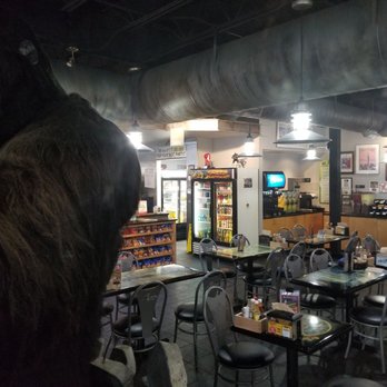 Larry's Giant Subs - Sandwiches Near Me - Jacksonville, Florida