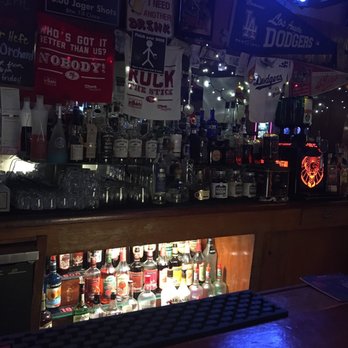 Trevor's Rustic Inn - Liquor - Sports Bars Near Me - San Bernardino, California Trevor's Rustic Inn - Liquor - Sports Bars Near Me - San Bernardino, California