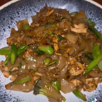Corthaiyou - Pad See Ew - Thai Near Me - Brooklyn, New York
