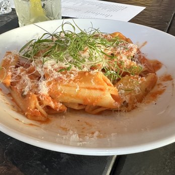 Battalion - Trenne bomvay - Italian Near Me - San Antonio, Texas