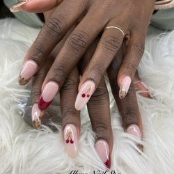 Allure Nail Spa