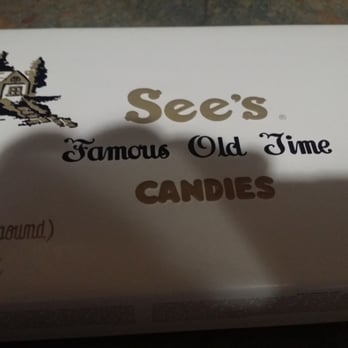 See's Candies - Candy Stores Near Me - Peoria, Arizona See's Candies - Candy Stores Near Me - Peoria, Arizona