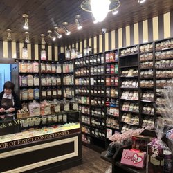 Mr Simms Olde Sweet Shoppe