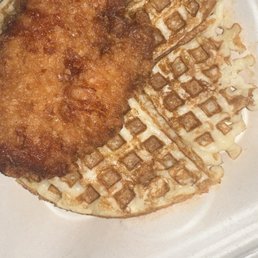 Chicken N Waffle Chicken N Waffle