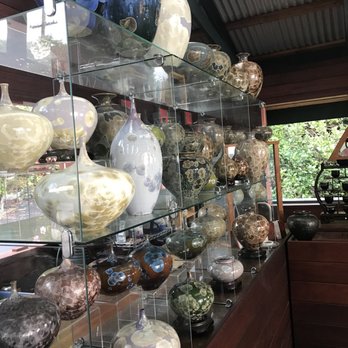 Sacred Grounds - The owner makes really cool pottery! - Attraction Farms Near Me - Captain Cook, Hawaii Sacred Grounds - The owner makes really cool pottery! - Attraction Farms Near Me - Captain Cook, Hawaii