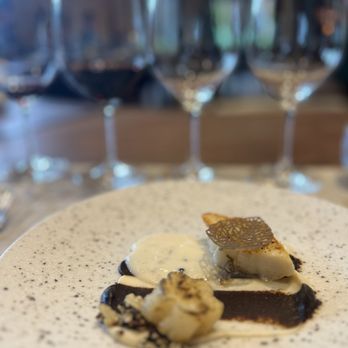 Sequoia Grove Winery - Wine Tasting Room Near Me - Rutherford, California