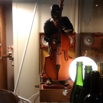Naturellement - Wine Bars Near Me - Paris, 75