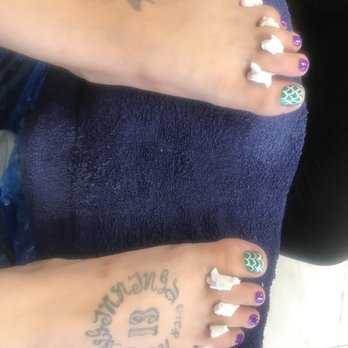 Usa Nails - Nail Salons Near Me - Menifee, California