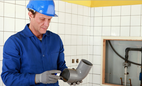 Slide of Edmond J Adams & Sons