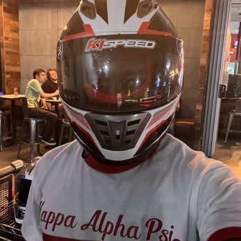 K1 Speed Dallas - Venues & Event Spaces Near Me - Richardson, Texas K1 Speed Dallas - Venues & Event Spaces Near Me - Richardson, Texas