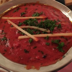 Satyam - Butter Chicken