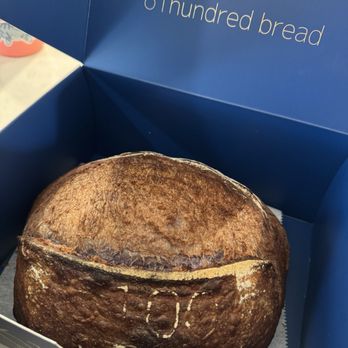 61hundred Bread - Bakeries Near Me - Santa Ana, California 61hundred Bread - Bakeries Near Me - Santa Ana, California