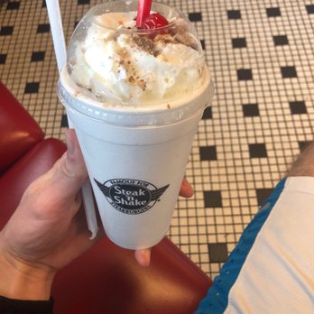 Steak ’n Shake - Burgers Near Me - Mobile, Alabama Steak ’n Shake - Burgers Near Me - Mobile, Alabama