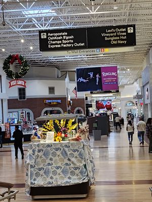 Concord Mills by null