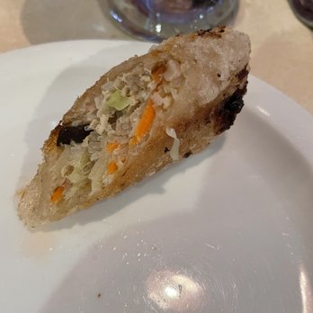 Tom Yum Thai - Spring roll - Thai Near Me - Dunedin, Florida Tom Yum Thai - Spring roll - Thai Near Me - Dunedin, Florida