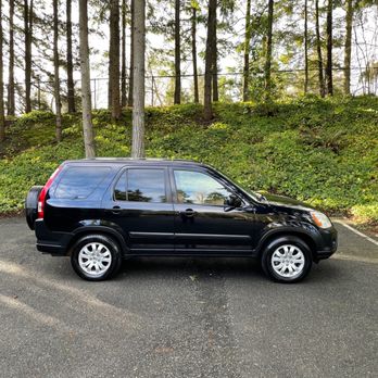 J&A Auto Salon - Suv - Auto Detailing Near Me - Bellevue, Washington