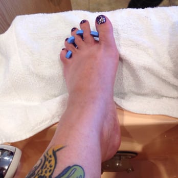 Paradise Nail Spa - Flowers for spring!!! - Nail Salons Near Me - Bellevue, Washington Paradise Nail Spa - Flowers for spring!!! - Nail Salons Near Me - Bellevue, Washington