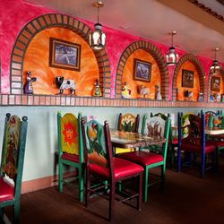 Tequila's Family Mexican Restaurant