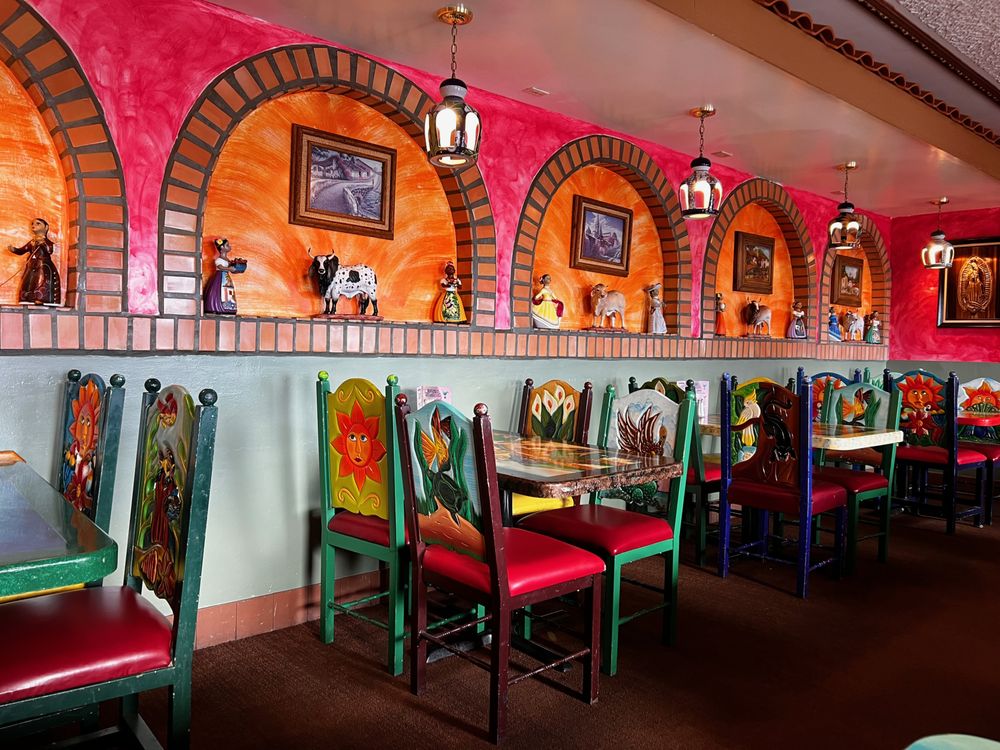 Tequila's Family Mexican Restaurant