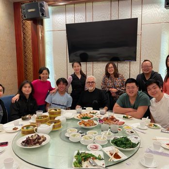 Capital Seafood - Private room, the bests hosts and family. - Dim Sum Near Me - Arcadia, California