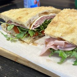 Massa Roman Square Pizza & Italian Specialties