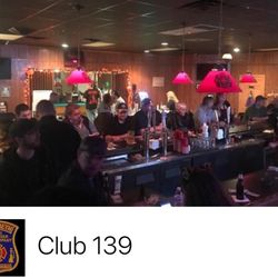 club 139