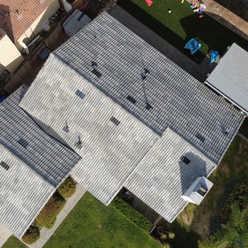 AllWeather Roofing - Final project - Roofing Near Me - San Diego, California