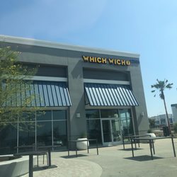 Which Wich - Eastvale