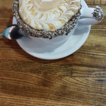 Sugar Milk Cafe - Breakfast & Brunch Near Me - Naperville, Illinois