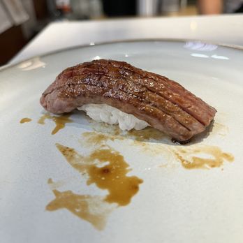 Norigami - A5 wagyu beef - Japanese Near Me - Winter Garden, Florida Norigami - A5 wagyu beef - Japanese Near Me - Winter Garden, Florida