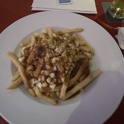 Casino New Brunswick Buffet Restaurant