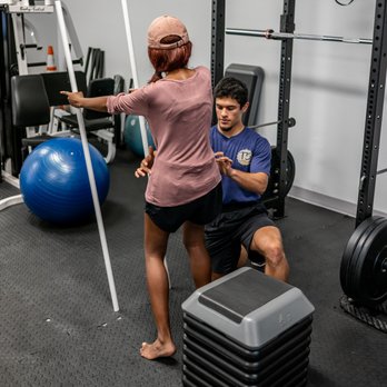 The Training Spot - 101 Training with Coach Victor - Gyms Near Me - Winter Park, Florida The Training Spot - 101 Training with Coach Victor - Gyms Near Me - Winter Park, Florida