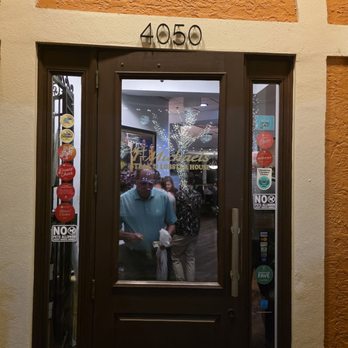 T Michaels - Entryway - Steakhouses Near Me - Naples, Florida
