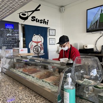 Toro sushi - Jim - Sushi Chef - Sushi Bars Near Me - Henderson, Nevada Toro sushi - Jim - Sushi Chef - Sushi Bars Near Me - Henderson, Nevada