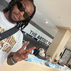 The Artist Tree Dispensary