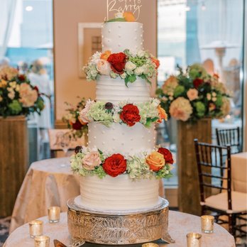 Cakes by Anna - Custom Cakes Near Me - Woodstock , Georgia